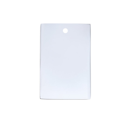Elegant Lighting - MTL-200-C - Metal Finsh Sample - Metal Finsh Sample - chrome