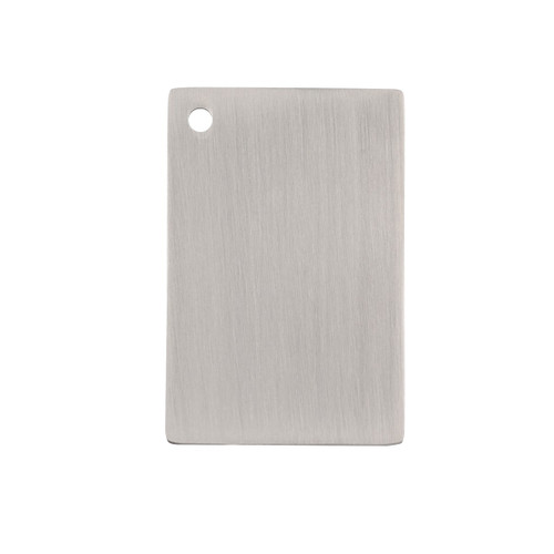 Elegant Lighting - MTL-204-PW - Metal Finsh Sample - Metal Finsh Sample - pewter