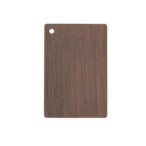 Elegant Lighting - MTL-310-WO - Metal Finsh Sample - Metal Finsh Sample - weathered oak
