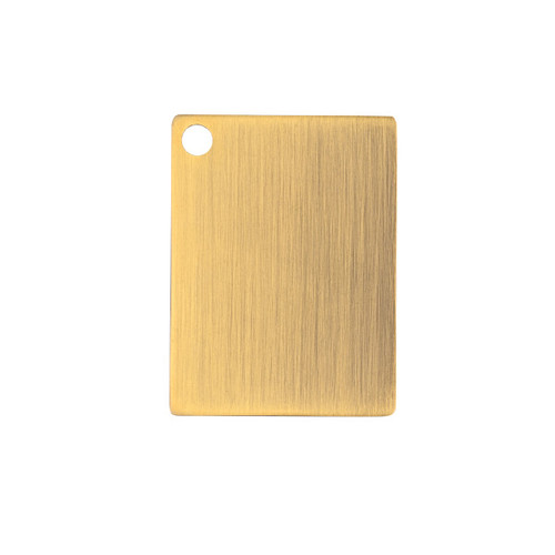 Elegant Lighting - MTL-315-FG - Metal Finsh Sample - Metal Finsh Sample - french gold