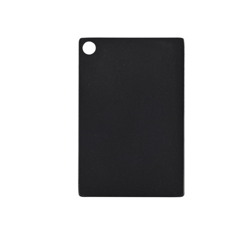 Elegant Lighting - MTL-502-MB - Metal Finsh Sample - Metal Finsh Sample - Matte black