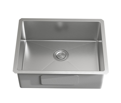 Elegant Lighting - SK10123 - Kitchen Sink - Chester - Stainless Steel