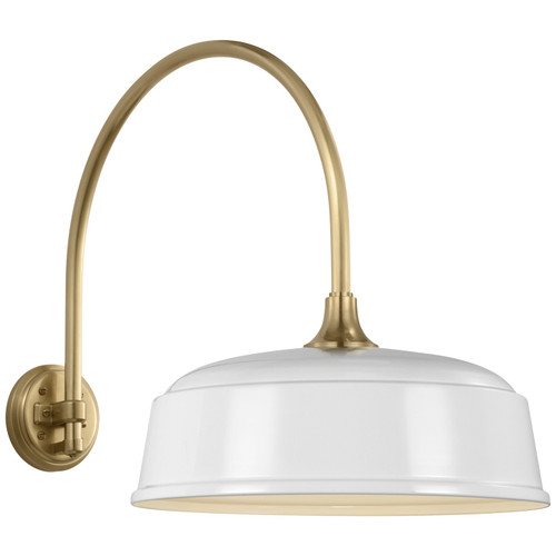 manufacturer_finish:Hand-Rubbed Antique Brass|manufacturer_glass:16 White Rockhouse Shade