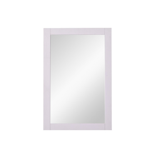Elegant Lighting - VM-2001 - Mirror - Aqua - white