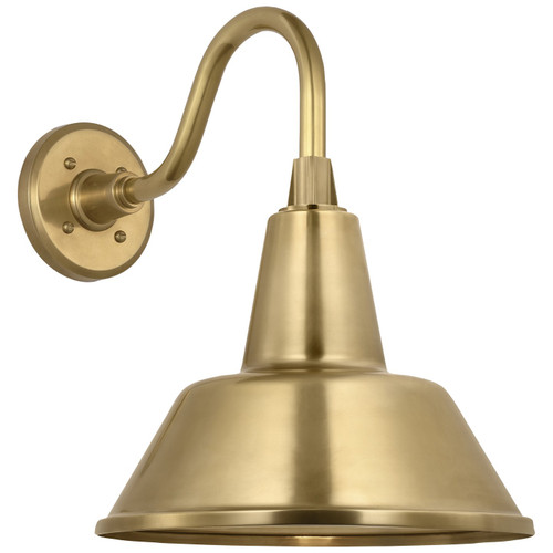 manufacturer_finish:Hand-Rubbed Antique Brass|manufacturer_glass:12.5 Hand-Rubbed Antique Brass Bowers Shade