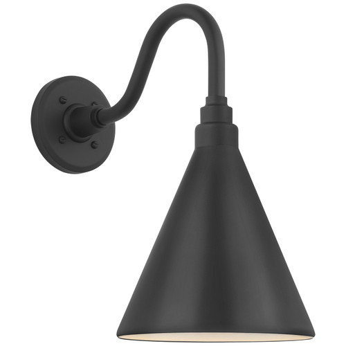 manufacturer_finish:Matte Black|manufacturer_glass:9 Matte Black Conical Savannah Shade