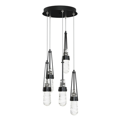 manufacturer_finish:Ink|manufacturer_glass:Clear Glass with White Threading (YJ)