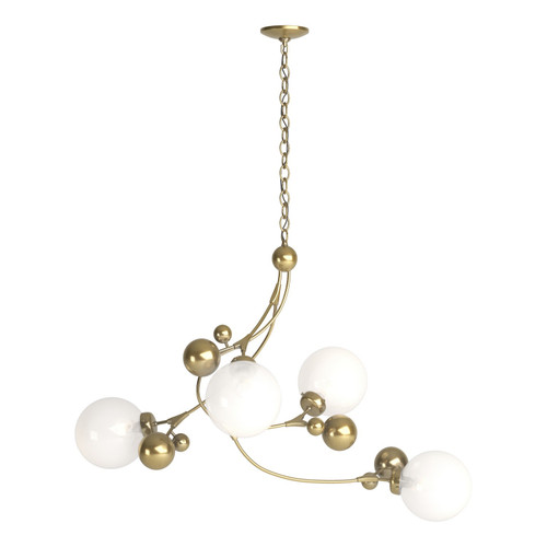 manufacturer_finish:Modern Brass|manufacturer_glass:Opaline Glass (WF)|light_source:Unspecified