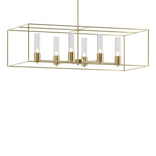 manufacturer_finish:Modern Brass|manufacturer_glass:Seeded Clear Glass (II)