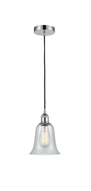 Innovations - 616-1P-PC-G2812 - One Light Mini Pendant - Edison - Polished Chrome