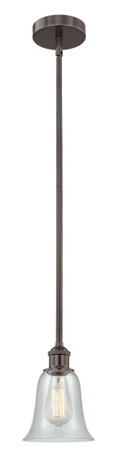 Innovations - 616-1S-OB-G2812 - One Light Mini Pendant - Edison - Oil Rubbed Bronze