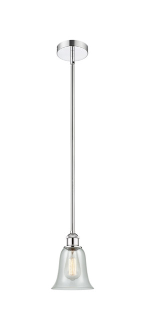 Innovations - 616-1S-PC-G2812 - One Light Mini Pendant - Edison - Polished Chrome