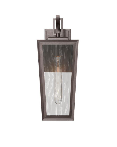 Innovations - 9952-1W-BZ-17-WG - One Light Wall Sconce - Madison - Bronze