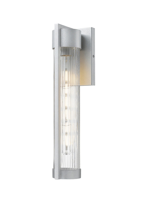 Innovations - 9954-1W-SV-16-SCL - One Light Wall Sconce - Stratford - Silver