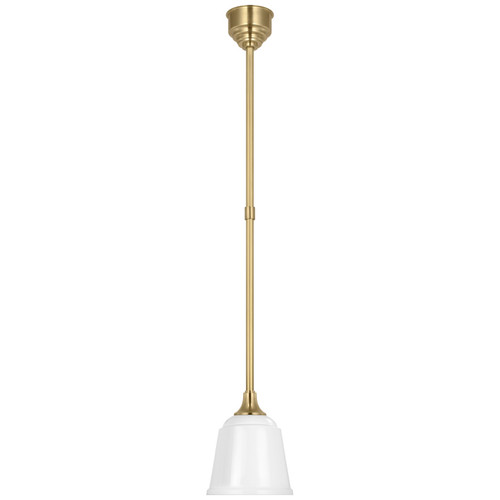 manufacturer_finish:Hand-Rubbed Antique Brass|manufacturer_glass:8 White Rockhouse Shade