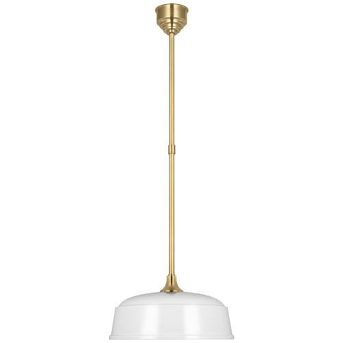manufacturer_finish:Hand-Rubbed Antique Brass|manufacturer_glass:16 White Rockhouse Shade