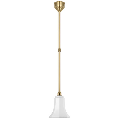 manufacturer_finish:Hand-Rubbed Antique Brass|manufacturer_glass:7.5 White Savannah Shade