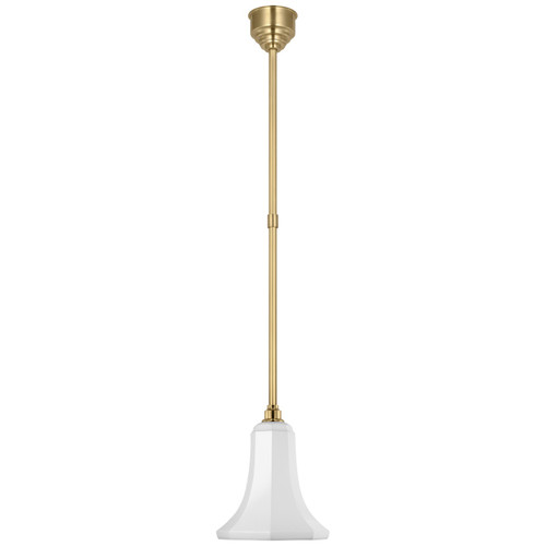 manufacturer_finish:Hand-Rubbed Antique Brass|manufacturer_glass:9.25 White Savannah Shade