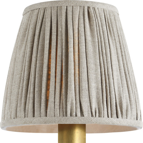 manufacturer_finish:Pleated Natural Linen