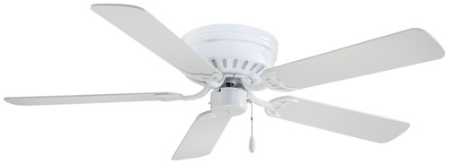 manufacturer_finish:White/White|manufacturer_glass:Not Applicable|blade_span:52``|voltage:120.00V