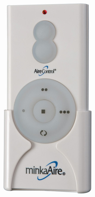 Minka Aire - RC210 - Remote Control - Minka Aire - White
