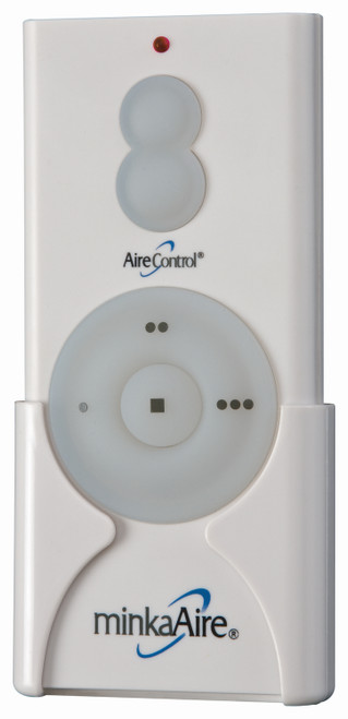 Minka Aire - RC211 - Remote Control - Minka Aire - White