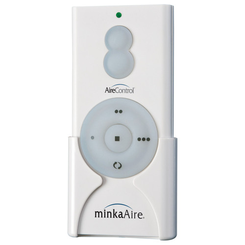 Minka Aire - RCS212 - Remote Control - Minka Aire - White