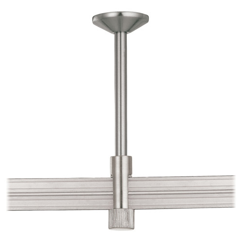 George Kovacs - GKST1000-084-A - Standoff - Gk Lightrail - Brushed Nickel