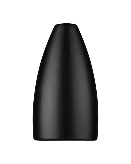 Innovations - 004-BK - Socket Cover - Ballston - Matte Black