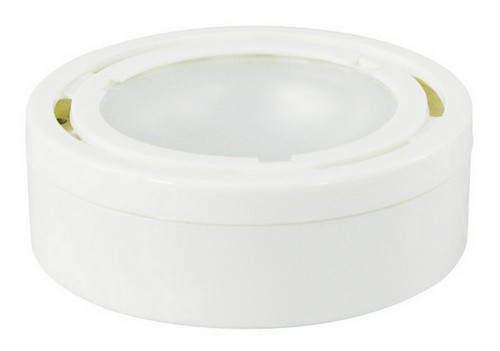 Cal Lighting - BO-602-WH - One Light Surface Mount