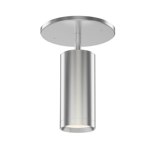 ET2 - E21630-SN - LED Spot Light - Pullman - Satin Nickel