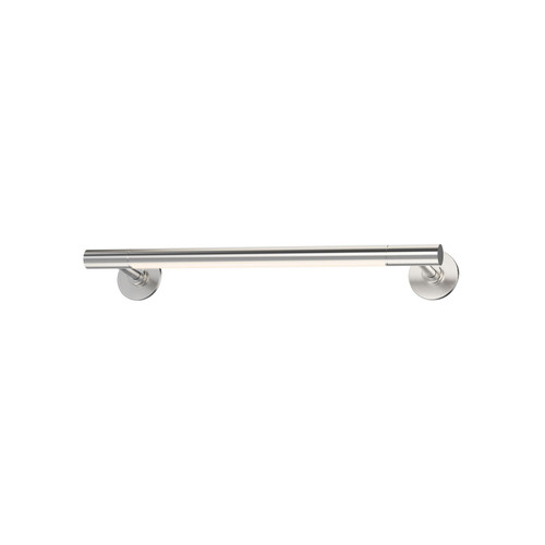 ET2 - E21661-SN - LED Picture Light - Purist - Satin Nickel
