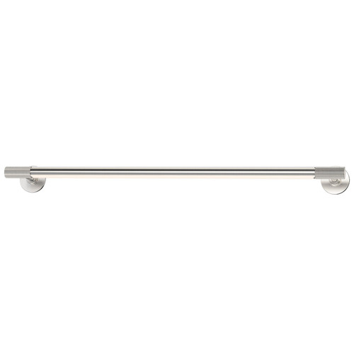 ET2 - E21673-SN - LED Picture Light - Purist Presa - Satin Nickel