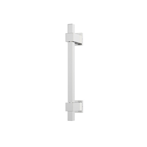 ET2 - E21681-PC - LED Wall Sconce - Cubist - Polished Chrome