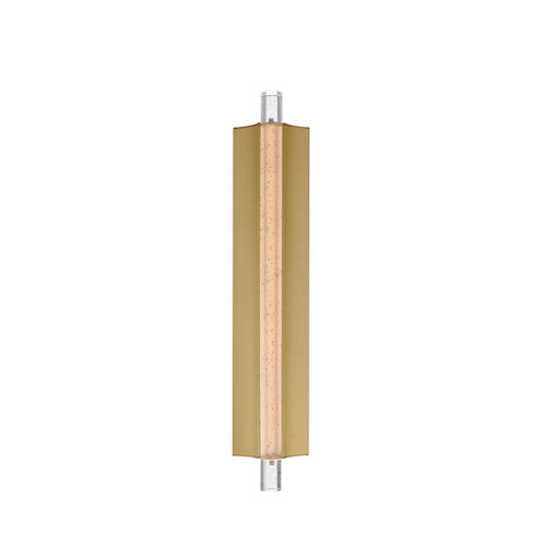 ET2 - E30202-122GLD - LED Wall Sconce - Hyperion - Gold