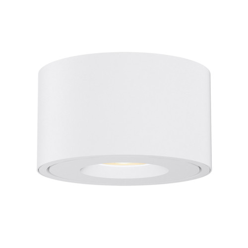 Maxim - 86250WT - LED Flush Mount - Fulcrum - White
