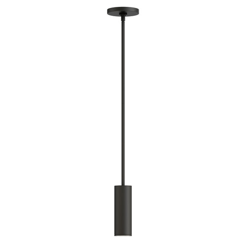 Maxim - 86252BK - LED Pendant - Fulcrum - Black
