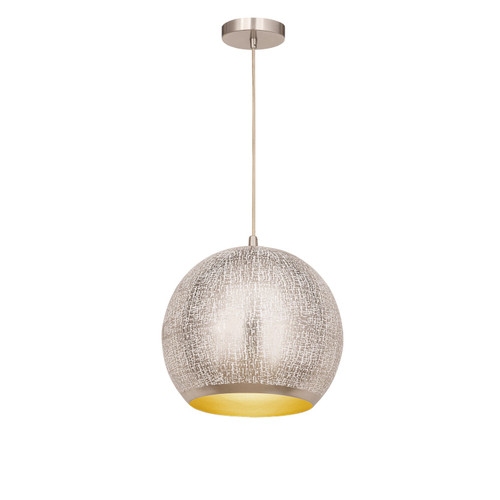 Maxim - 29131ARW - One Light Pendant - Aurelia