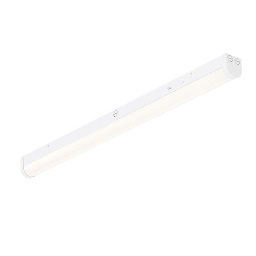 Maxim - 57528WT - LED Flush Mount - Workshop - White