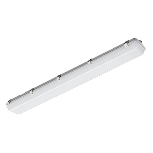 Maxim - 57536WTDG - LED Flush Mount - Vaportight - White