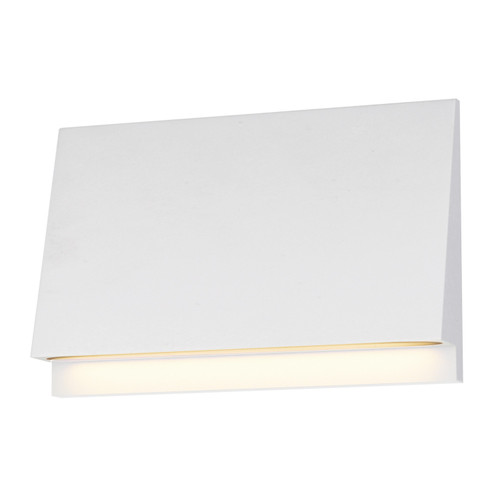 Maxim - 58124WT - LED Step Light - Pathfinder - White