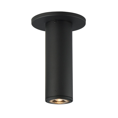 Maxim - 86251BK - LED Flush Mount - Fulcrum - Black