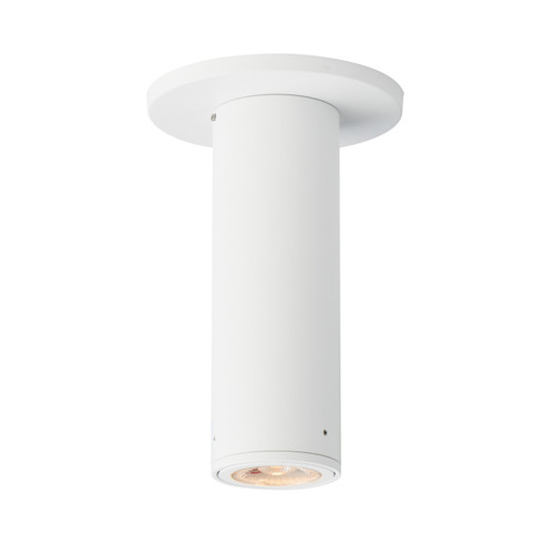 Maxim - 86251WT - LED Flush Mount - Fulcrum - White