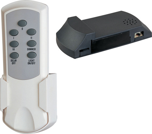 Maxim - FCTHAND - Ceiling Fan Remote - Accessories