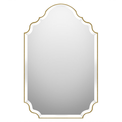 Quoizel - QR5175 - Mirror - Camille - Other