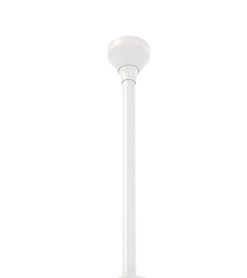 Big Ass Fans - 009059-729-36 - Downrod - i6 - Matte White