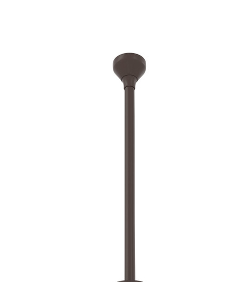Big Ass Fans - 009059-730-48 - Downrod - i6 - Oil Rubbed Bronze