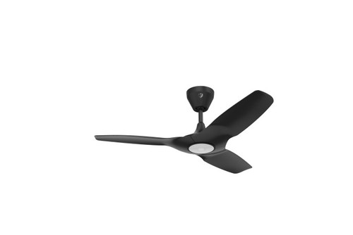 Big Ass Fans - FR112C-U1H00-3L02-09258-258P610 - 44Ceiling Fan - Haiku L - Black