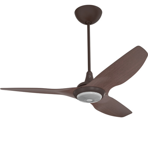 Big Ass Fans - MK-HK4-04180601A471F222G10I32S2S80 - 52Ceiling Fan Kit - Haiku - Oil Rubbed Bronze