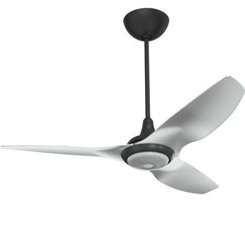 Big Ass Fans - MK-HK4-041806A258F531G10I12S2S80 - 52Ceiling Fan Kit - Haiku - Black